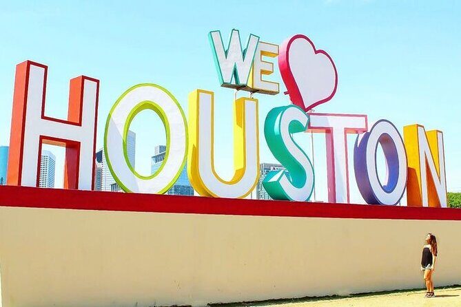 Houston guided tour & Heritage Museum - Houston guided tour & Heritage Museum Review