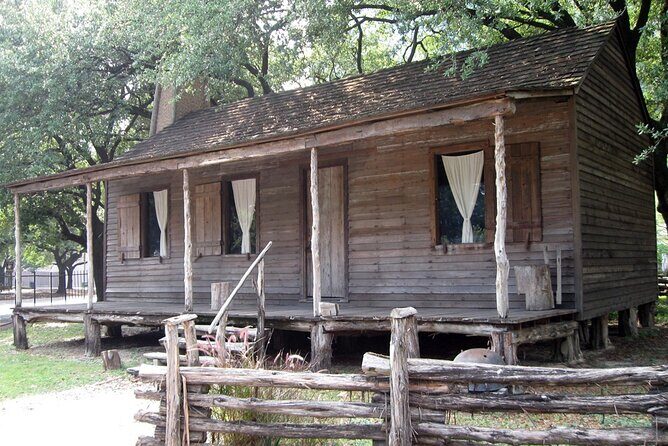 Houston guided tour & Heritage Museum - Final Thoughts: Who Should Consider This Tour?