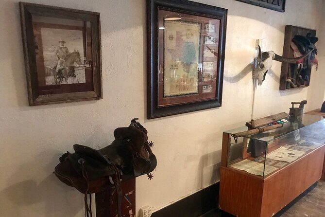 Houston guided tour & Heritage Museum - FAQs