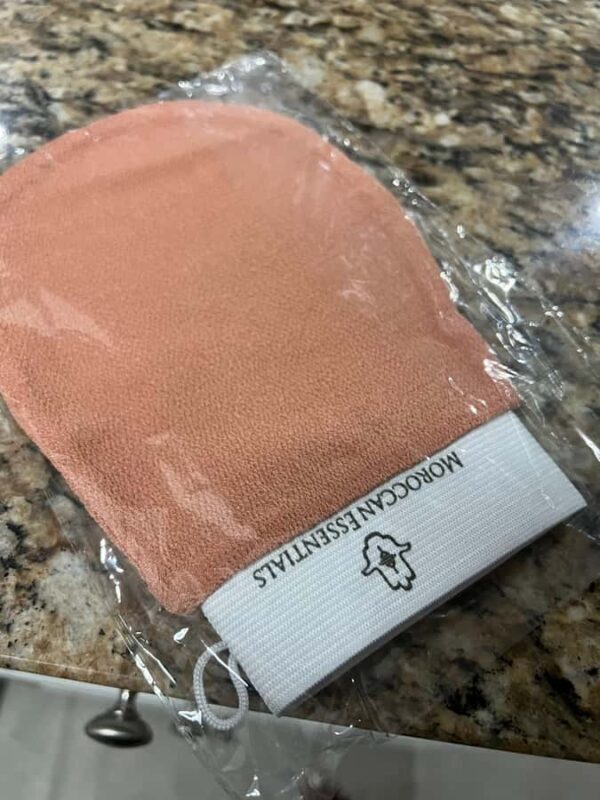 Houston: Hammam Workshop with Certificate - Key Points