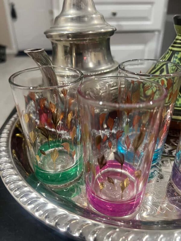 Houston: Hammam Workshop with Certificate - A Practical Look at the Houston Hammam Workshop