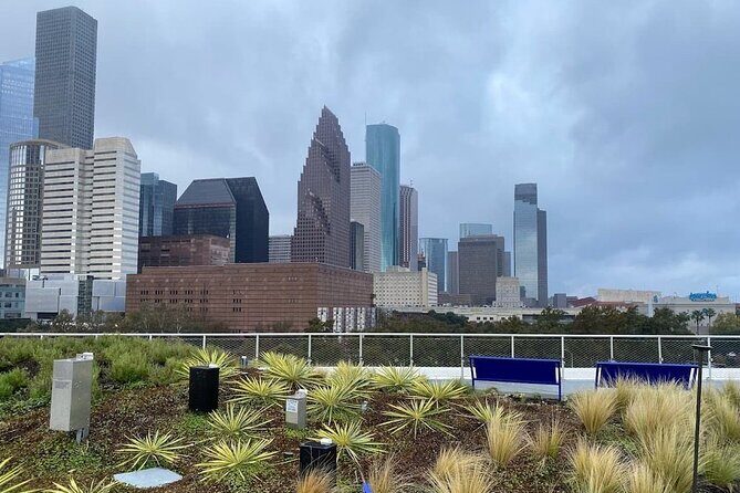 Houston Heights Culture and Food Tour - Who Is This Tour Best For?