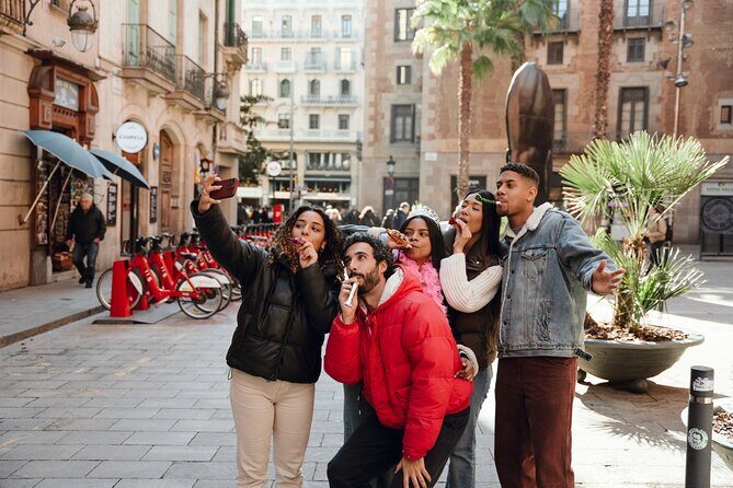 Houston Jewish History Landmarks Private Guided Walking Tour - Who Will Enjoy This Tour?