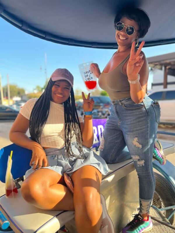 Houston: Lovers & Friends 90s R&B Party Tour - Key Points