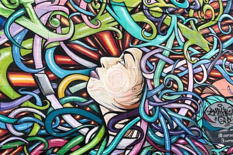 Houston: Mural Tour by Electric Cart - Final Thoughts