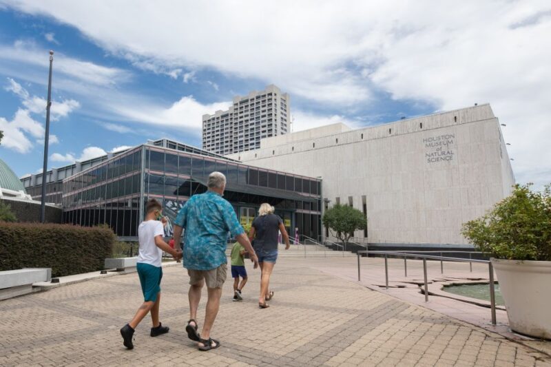 Houston Museum of Natural Science General Admission Ticket - Final Thoughts: Is It Worth It?
