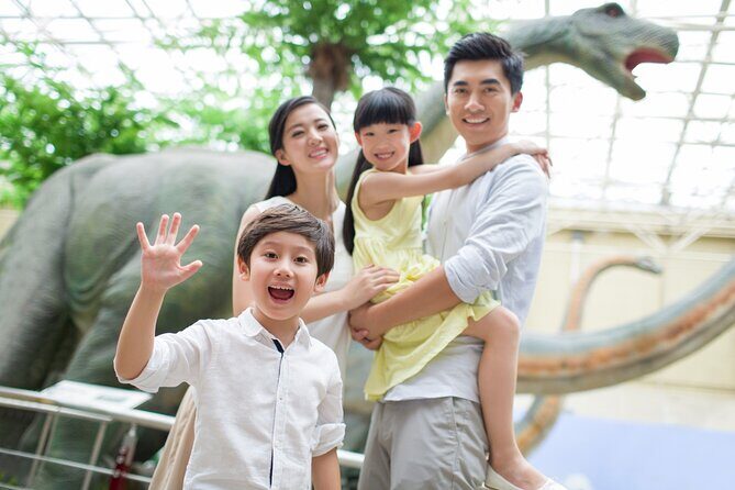 Houston Museum of Natural Science Private Tour with Tickets - What to Expect from Your Houston Museum of Natural Science Private Tour