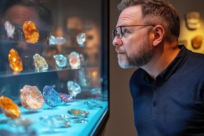 Houston Museum of Natural Science Private Tour with Tickets - FAQ