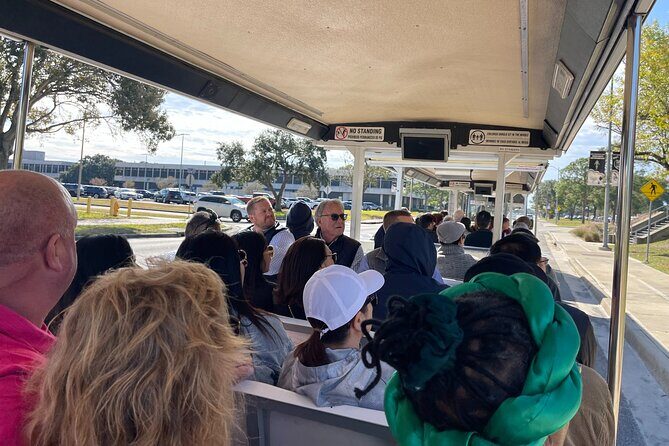 Houston NASA Space Center Ticket and Round-Trip Transportation - FAQ