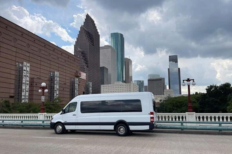 Houston: NASA Space Center Ticket & Round-Trip Transport - Final Thoughts