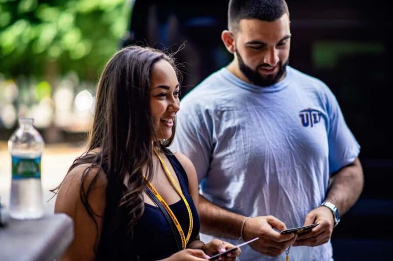 Houston: Original Brew Tour with VIP Brewery Access - Spotlights on Each Brewery