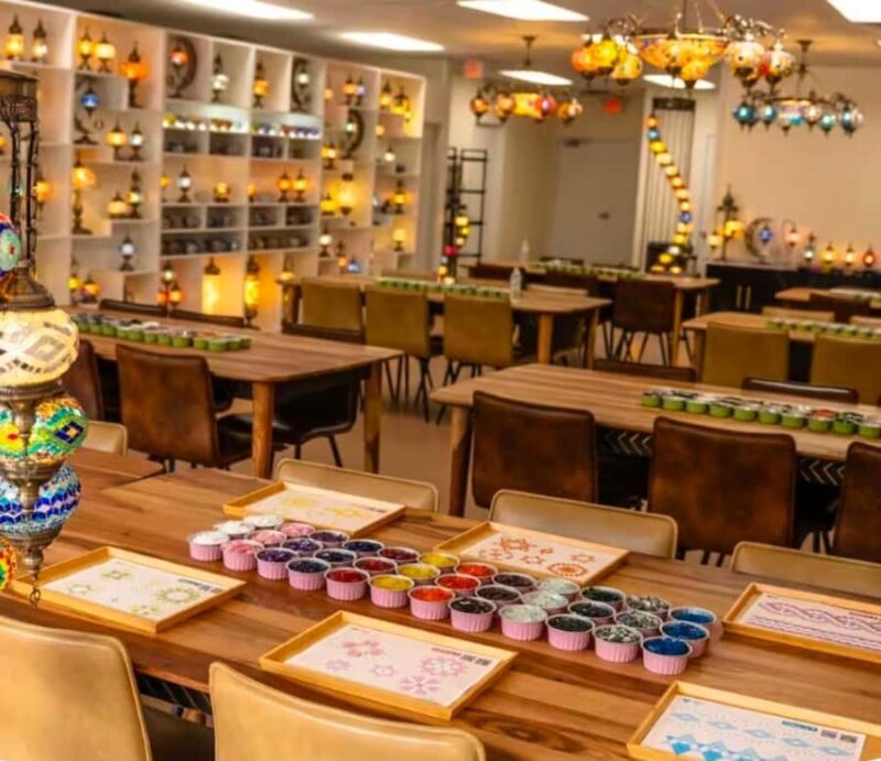 Houston Photo Tour with a Private Photographer - Key Points