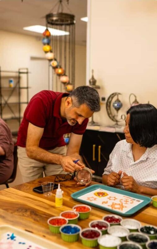 Houston Photo Tour with a Private Photographer - A Closer Look at the Houston Photo Tour Experience