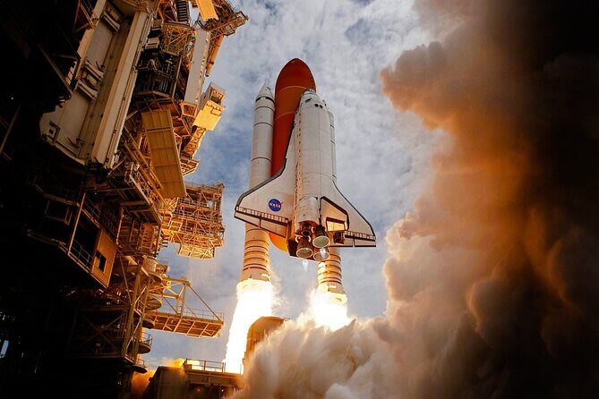 Houston Private City Tour with NASA Space Center Visit - The Value of This Private Tour