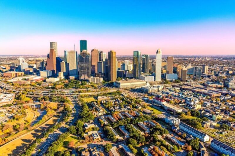 Houston: Private custom tour with a local guide - In-Depth Look at the Houston Private Tour