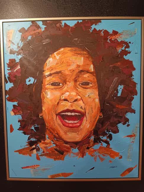 Houston: Private Half-Day Tour with Lunch - An Honest Look at the Houston Private Half-Day Tour