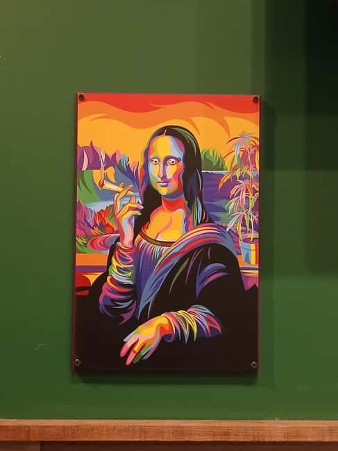 Houston: Private Half-Day Tour with Lunch - FAQ