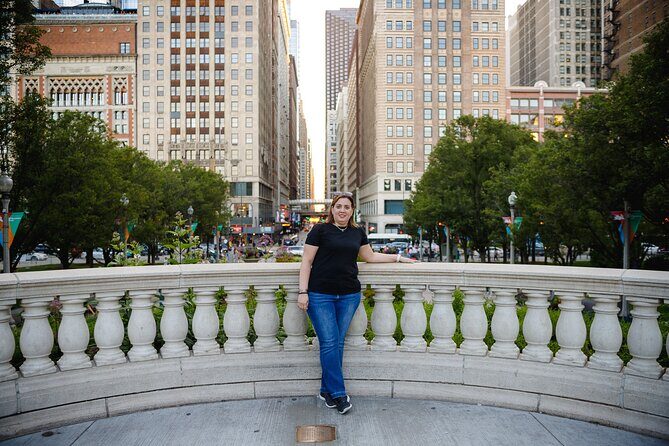 Houston Private Photoshoot with a Professional Photographer - Who Will Love This Experience?