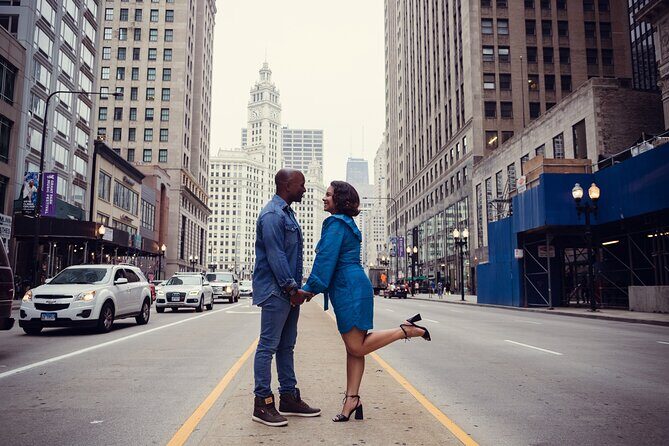 Houston Private Photoshoot with a Professional Photographer - FAQ