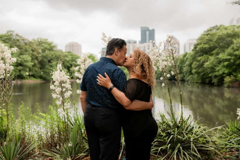 Houston: Private Vacation Photoshoot with Photographer - Why a Private Photoshoot in Houston Is a Great Idea