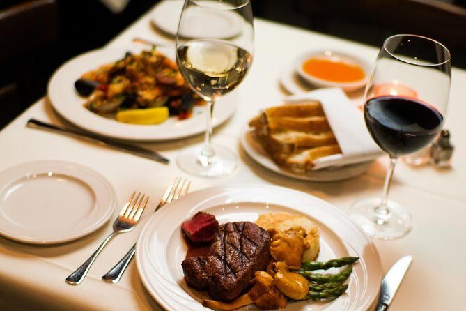 Houston Restaurant Week - What is Houston Restaurant Week’s Private Tour?