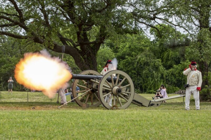Houston: San Jacinto Museum Ticket - Final Thoughts: Who Will Love This Tour?