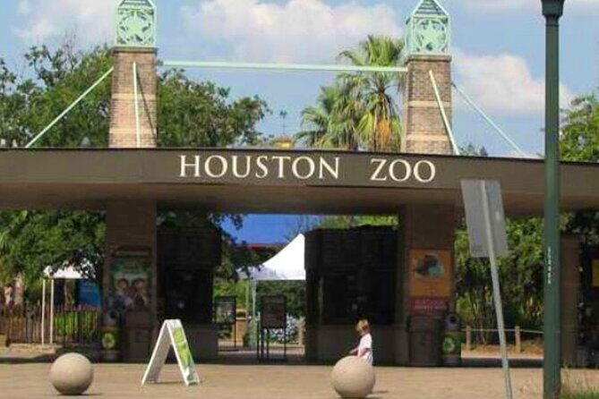 Houston Self-Guided Audio Tour - Frequently Asked Questions (FAQs)