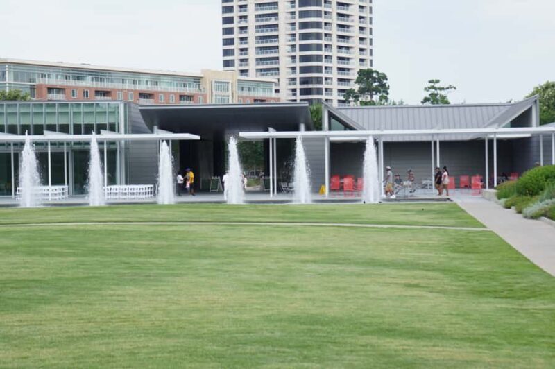 Houston: Sightseeing Tour - How the Tour Fits into Your Houston Visit