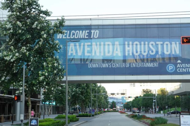 Houston: Sightseeing Tour - The Sum Up — Who Will Love This Tour?