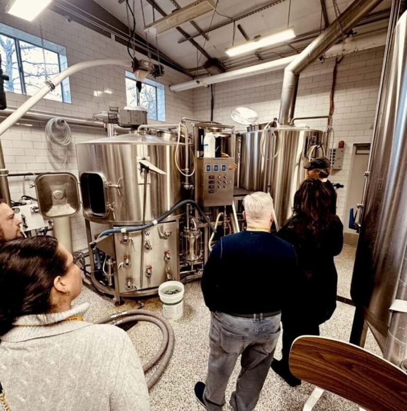Houston: Sip of The Heights Craft Beer Tour - Discovering The Heights Through Beer