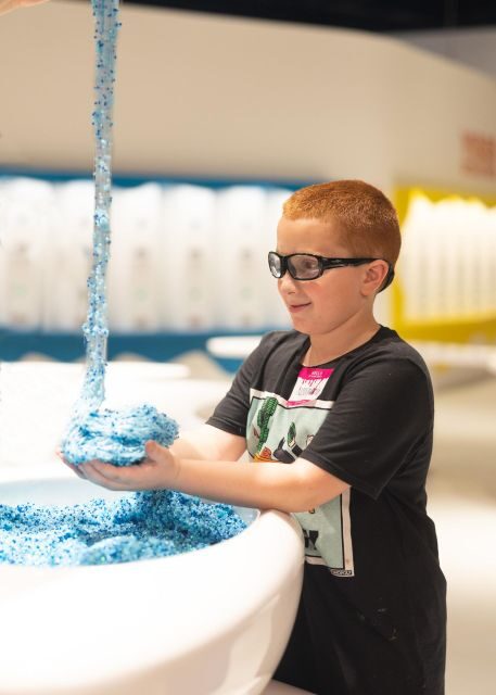 Houston: Sloomoo Institute Entry Ticket - What is the Sloomoo Institute in Houston?