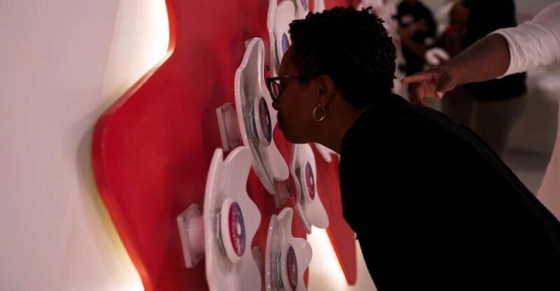 Houston: Sloomoo Institute Entry Ticket - The Experience Flow: What to Expect