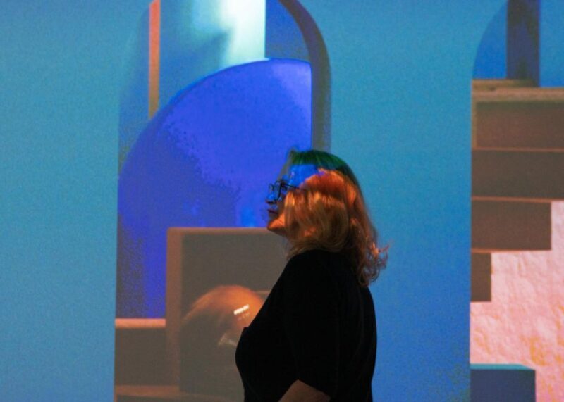 Houston: Sloomoo Institute Entry Ticket - FAQs