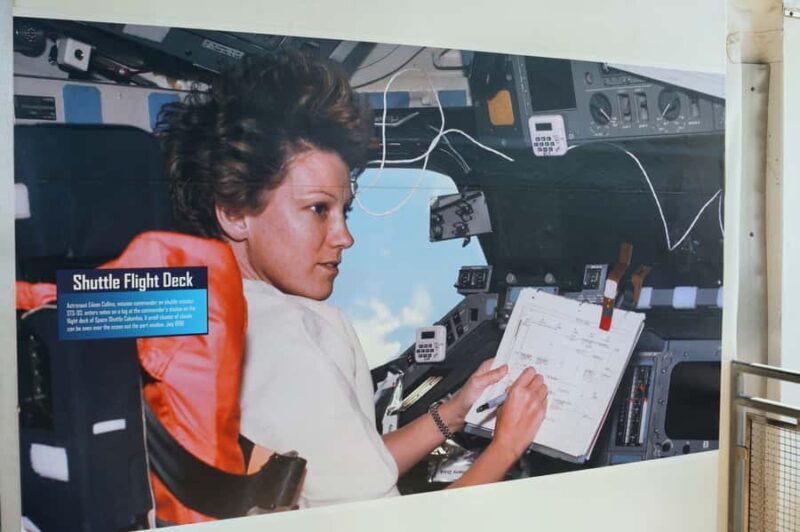 Houston: Space Center Self-Guided Tour with Transportation - What the Reviews Say