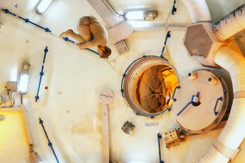 Houston: Space Center Self-Guided Tour with Transportation - Final Thoughts: Is This Tour for You?