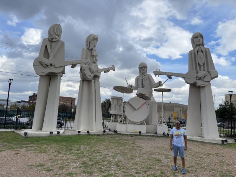 Houston Space Center Ticket With NASA Expert Guide - Practical Details and Tips