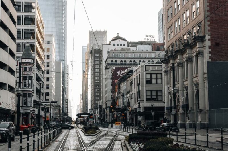 Houston: Street Art & Small Bar Tour - Exploring Houston’s Artistic & Cultural Heartbeat