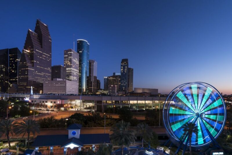 Houston Tour and Aquarium Ticket - Authentic Insights from Past Travelers