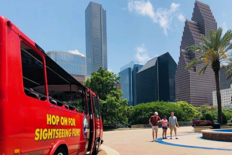 Houston Tour and Aquarium Ticket - Final Thoughts