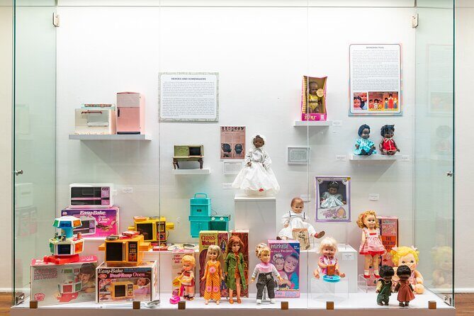 Houston Toy Museum Admission Ticket - Who Will Love the Houston Toy Museum?