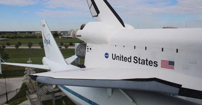 Houston: Tunnel Tour & NASA Space Center Ticket/Transport - The Houston Tunnel System: Why It Matters