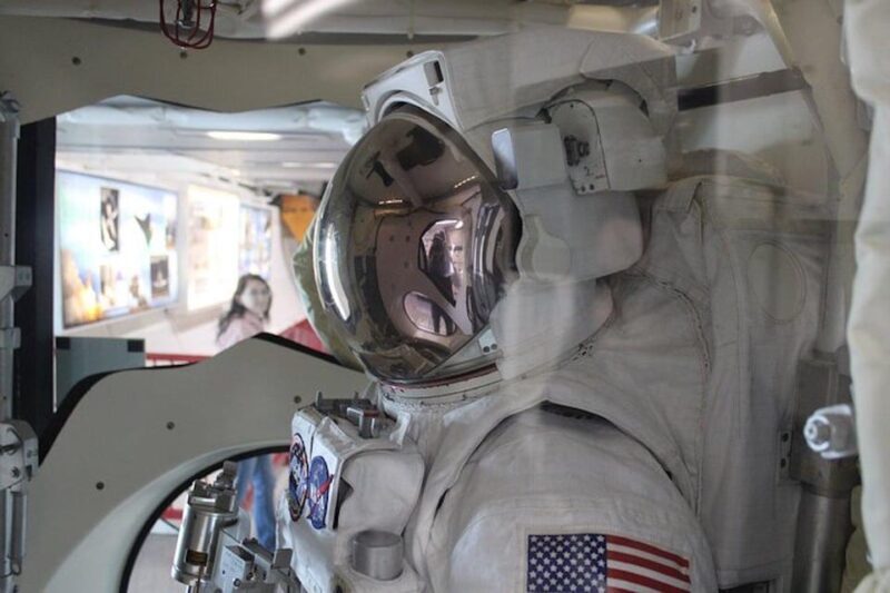 Houston: Tunnel Tour & NASA Space Center Ticket/Transport - Who Should Book This Tour?