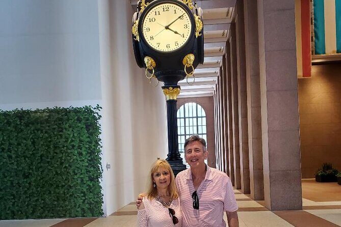 Houston Tunnels Tours - A Detailed Look at Houston Tunnels Tours