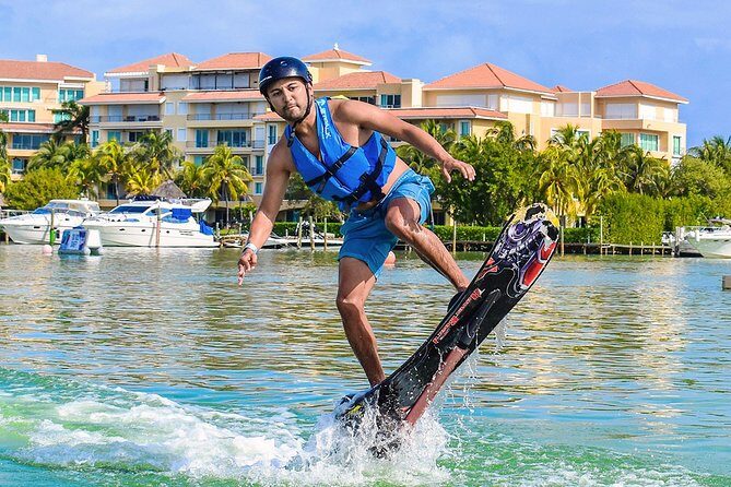 HOVERBOARD extreme Activity in CANCUN. Fly over the Mexican Caribbean - Final Thoughts: Who Should Consider This Experience?
