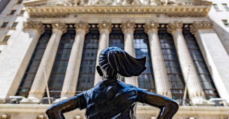 How Money Was Made: Wall Street Walking Tour - Final Thoughts