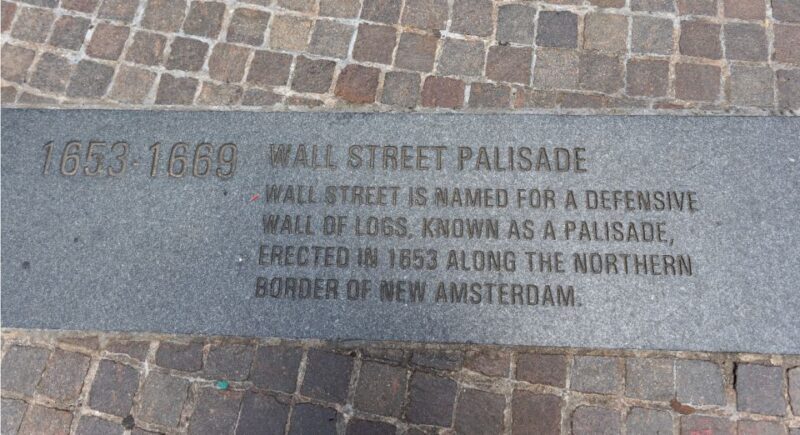 How Money Was Made: Wall Street Walking Tour - FAQs