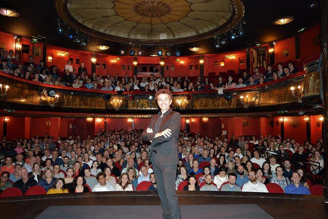 How to Become a Parisian in 1 Hour? The Hit Comedy Show 100% in English in Paris - Final Thoughts: Is It Worth It?