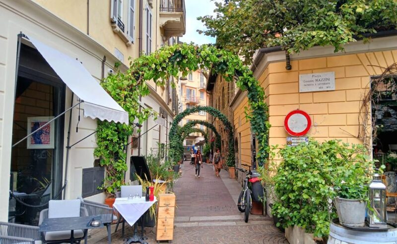 How to: Tour of the historic center - Authenticity and Local Flavor