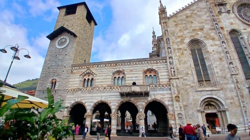 How to: Tour of the historic center - Who Will Enjoy This Tour?