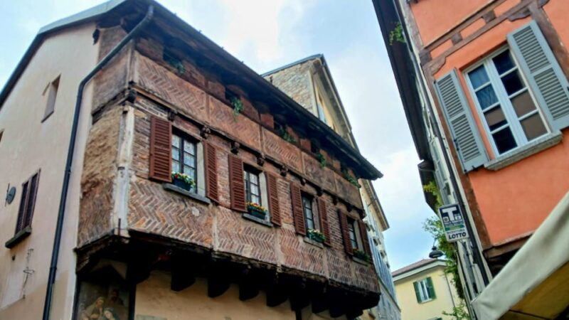 How to: Tour of the historic center - The Sum Up